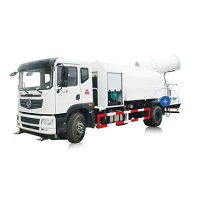 Municipal Vehicles